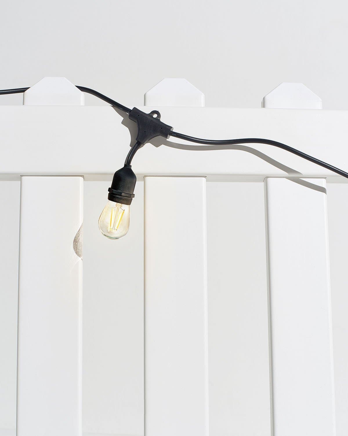 Ambience Pro LED Plug-in String Lights