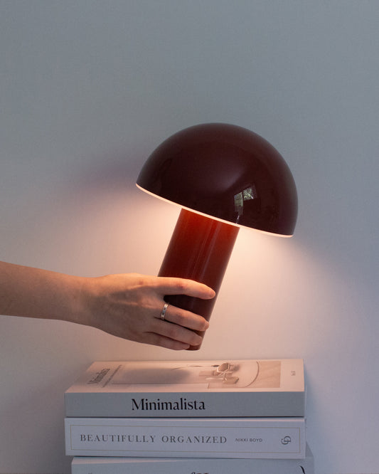 Celia Portable Lamp