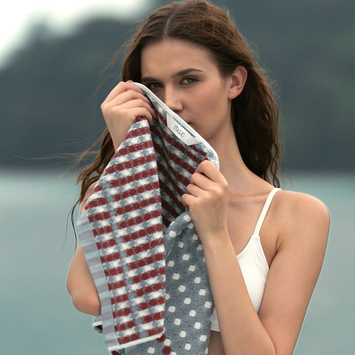 Australian Cotton Towels