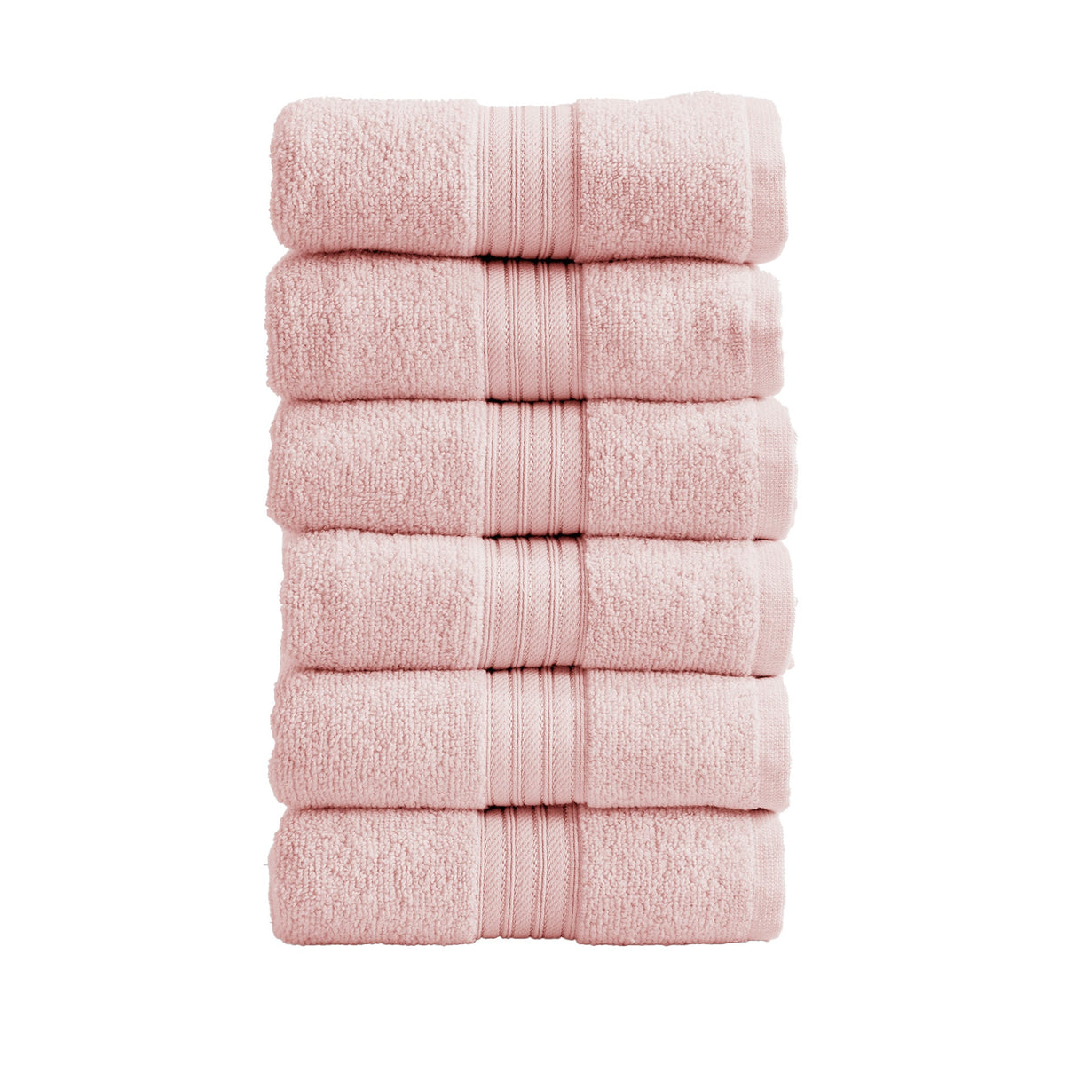 Cotton Terry Bath Towel Set - Cooper Collection